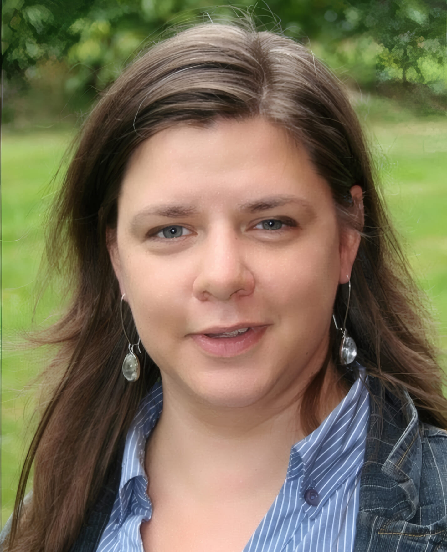 Dr. Birte Sause